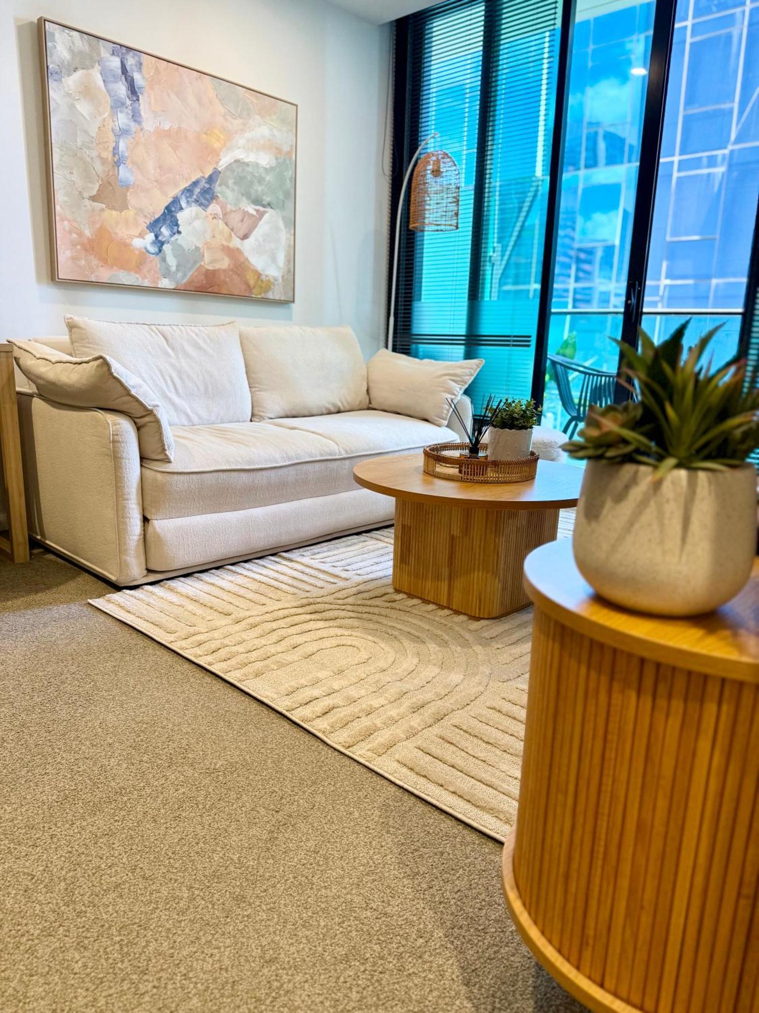 Lonsdale St Luxury Cbd Family Apartment With Free Parking Melbourne Bagian luar foto
