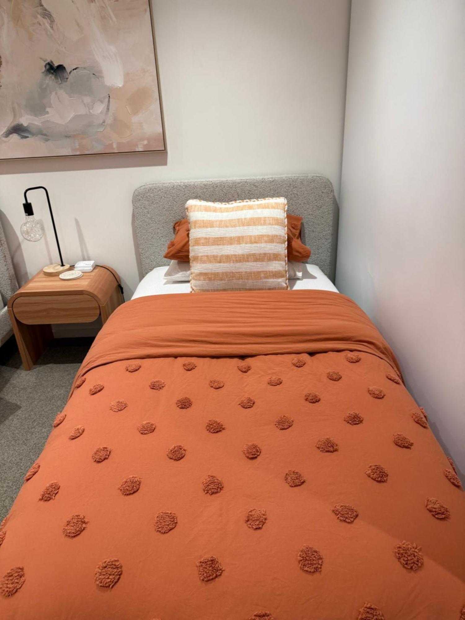 Lonsdale St Luxury Cbd Family Apartment With Free Parking Melbourne Bagian luar foto