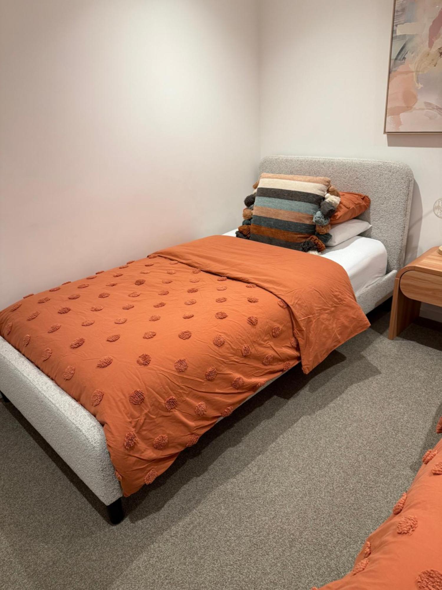Lonsdale St Luxury Cbd Family Apartment With Free Parking Melbourne Bagian luar foto