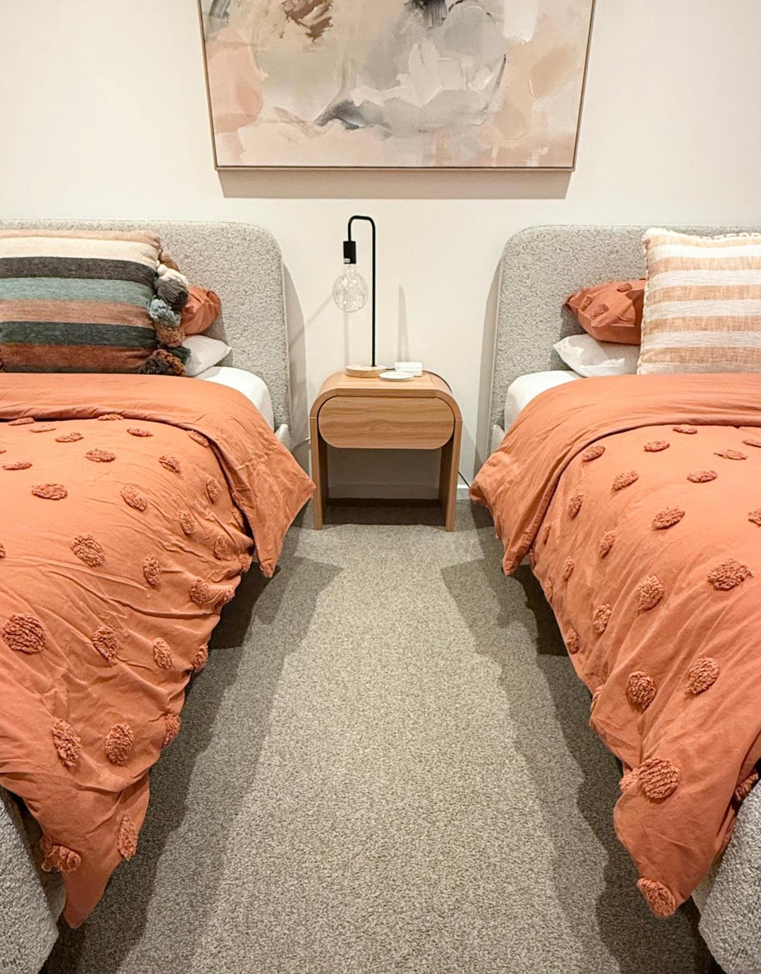 Lonsdale St Luxury Cbd Family Apartment With Free Parking Melbourne Bagian luar foto
